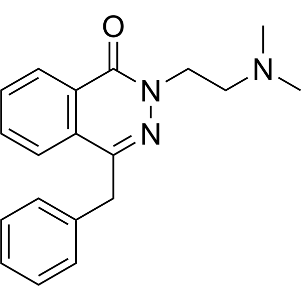 Talastine 16188-61-7